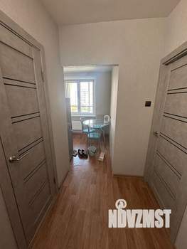 1-к квартира, на длительный срок, 27м2, 5/10 этаж