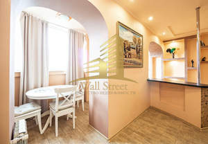 2-к квартира, на длительный срок, 53м2, 14/19 этаж