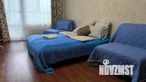 Студия квартира, посуточно, 28м2, 1/17 этаж