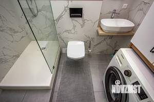 1-к квартира, на длительный срок, 38м2, 9/17 этаж