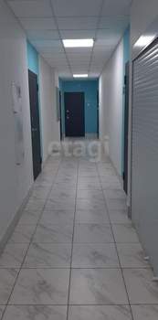 Студия квартира, на длительный срок, 30м2, 20/24 этаж