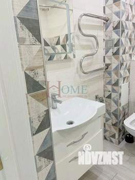 1-к квартира, на длительный срок, 45м2, 13/17 этаж