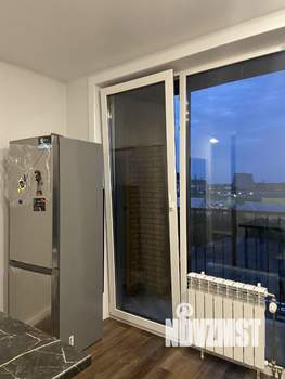 1-к квартира, на длительный срок, 35м2, 8/9 этаж