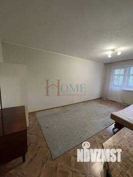 1-к квартира, на длительный срок, 29м2, 4/5 этаж