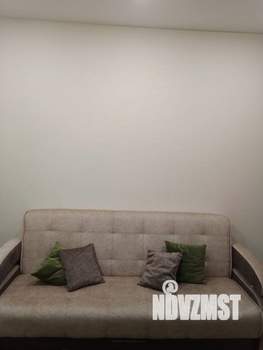 Студия квартира, на длительный срок, 23м2, 15/18 этаж