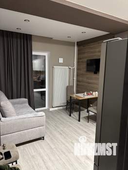 2-к квартира, на длительный срок, 37м2, 2/17 этаж