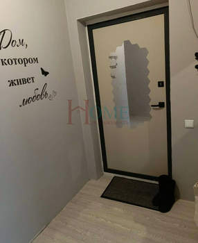 2-к квартира, на длительный срок, 46м2, 5/18 этаж