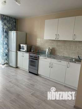 2-к квартира, на длительный срок, 60м2, 1/10 этаж