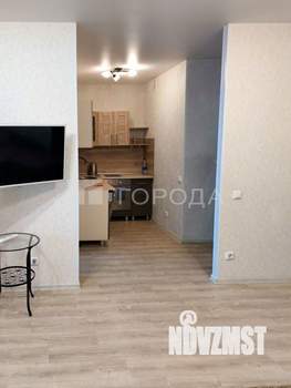 1-к квартира, на длительный срок, 47м2, 10/24 этаж