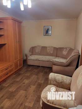 2-к квартира, на длительный срок, 52м2, 6/9 этаж