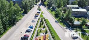 1-к квартира, посуточно, 30м2, 11/17 этаж