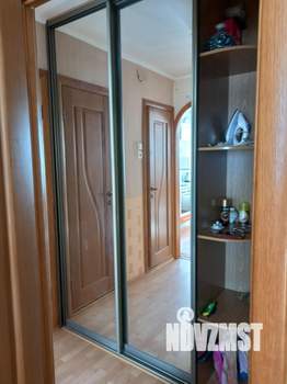 2-к квартира, на длительный срок, 47м2, 9/9 этаж