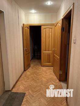 1-к квартира, на длительный срок, 45м2, 3/9 этаж
