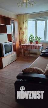 2-к квартира, на длительный срок, 44м2, 4/10 этаж