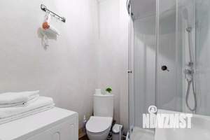 1-к квартира, посуточно, 18м2, 1/1 этаж