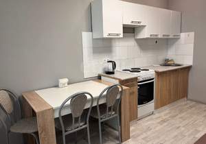 1-к квартира, на длительный срок, 45м2, 5/26 этаж