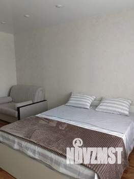 1-к квартира, посуточно, 37м2, 4/11 этаж