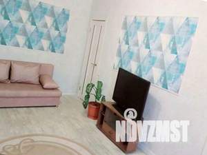 2-к квартира, на длительный срок, 45м2, 1/5 этаж