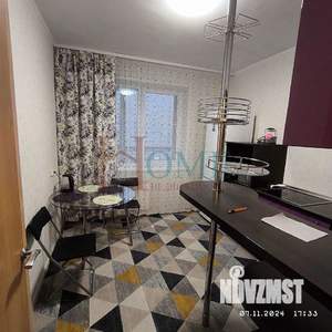 1-к квартира, на длительный срок, 38м2, 5/10 этаж