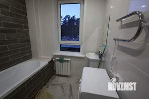 1-к квартира, посуточно, 27м2, 1/1 этаж