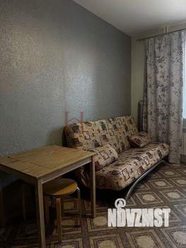 Студия квартира, на длительный срок, 22м2, 15/17 этаж