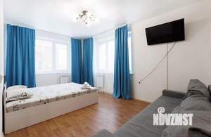 3-к квартира, посуточно, 60м2, 1/1 этаж