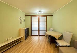 2-к квартира, на длительный срок, 54м2, 9/14 этаж