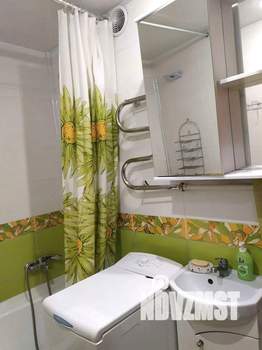 1-к квартира, на длительный срок, 30м2, 1/5 этаж