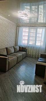 1-к квартира, на длительный срок, 46м2, 13/18 этаж