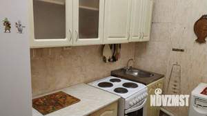 2-к квартира, на длительный срок, 45м2, 1/5 этаж