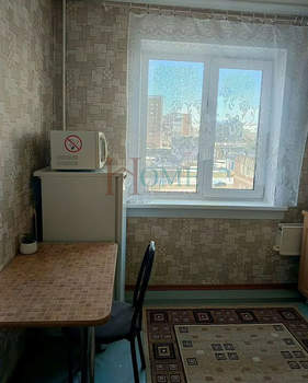 1-к квартира, на длительный срок, 35м2, 6/9 этаж