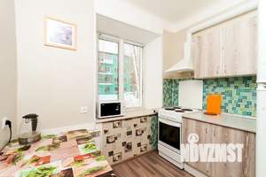 2-к квартира, посуточно, 42м2, 1/5 этаж