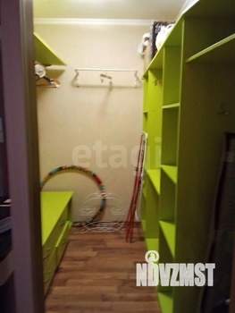 2-к квартира, на длительный срок, 77м2, 4/10 этаж