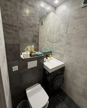 2-к квартира, на длительный срок, 50м2, 20/25 этаж