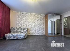 Студия квартира, на длительный срок, 33м2, 5/10 этаж