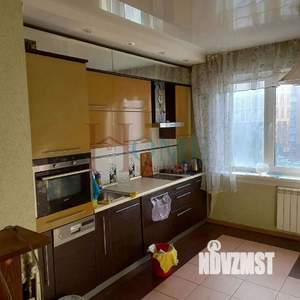 3-к квартира, на длительный срок, 61м2, 7/9 этаж