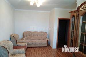 2-к квартира, на длительный срок, 40м2, 5/5 этаж