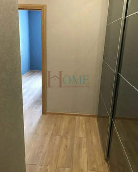 2-к квартира, на длительный срок, 55м2, 3/13 этаж