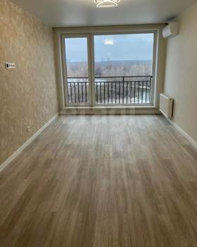 2-к квартира, на длительный срок, 43м2, 6/9 этаж