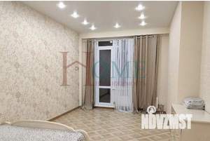2-к квартира, на длительный срок, 54м2, 21/23 этаж