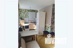 1-к квартира, посуточно, 45м2, 3/5 этаж