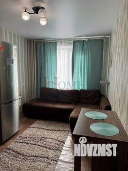 2-к квартира, на длительный срок, 54м2, 4/10 этаж