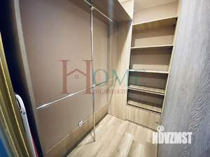 1-к квартира, на длительный срок, 35м2, 13/17 этаж