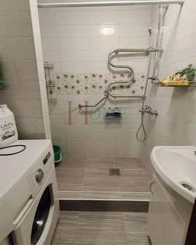 3-к квартира, на длительный срок, 60м2, 6/9 этаж