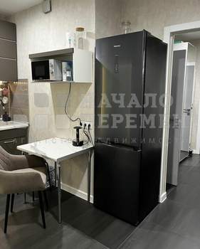 2-к квартира, на длительный срок, 45м2, 6/16 этаж