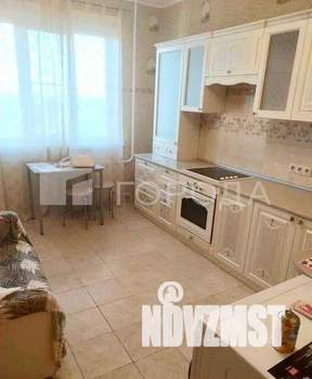 1-к квартира, на длительный срок, 46м2, 11/18 этаж