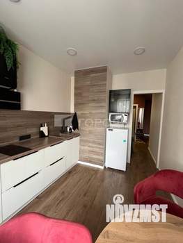 2-к квартира, на длительный срок, 69м2, 11/24 этаж