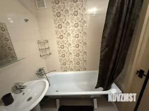 1-к квартира, на длительный срок, 42м2, 1/14 этаж