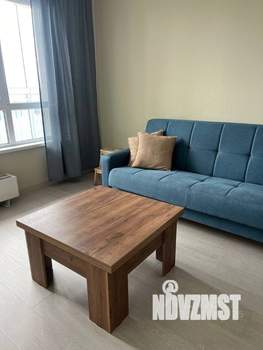 2-к квартира, на длительный срок, 40м2, 14/17 этаж