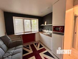 1-к квартира, на длительный срок, 33м2, 1/4 этаж